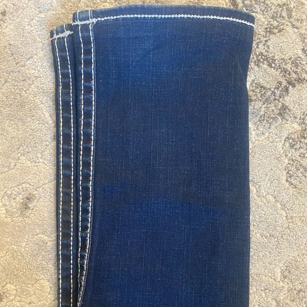 True Religion Women’s Denim Size 30 - Picture 8 of 8